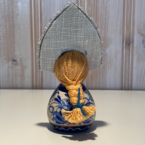 Russian Doll - Picture 2 of 5